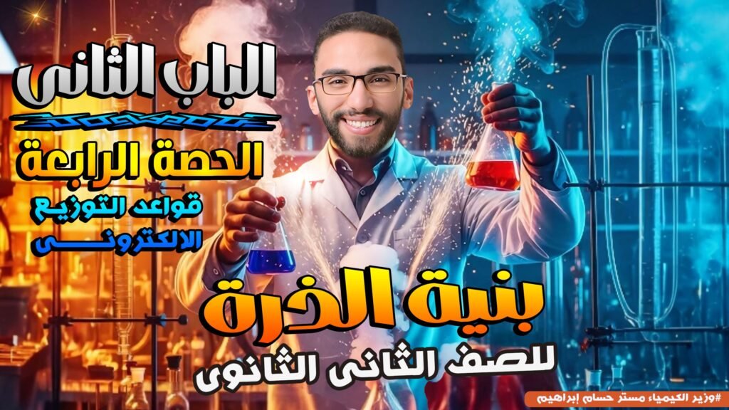 الحصة الرابعة والاخيرة-قواعد التوزيع الالكتروني